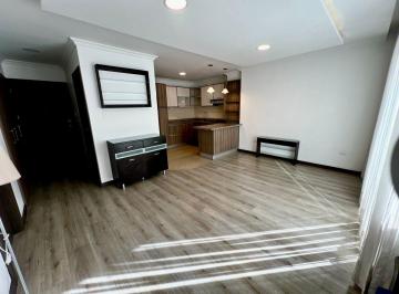 Suite de 1 habitación, Quito · Suite en Venta con Balcón en Ponceano Bajo | 55 m² | Ascensor | Parqueadero y Bodega