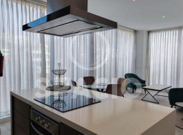 Departamento de 2 habitaciones, Quito · Yoo Cumbayá 2 Dorm. Amoblado