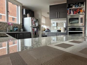 Departamento · 98m² · 2 Habitaciones · 2 Estacionamientos · Venta Departamento Sector El Bosque