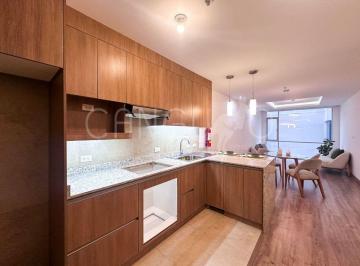 Suite de 1 habitación, Quito · Suite a Estrenar Av 6 de Diciembre