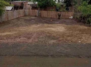 Terreno / Lote , Crucita · Terreno en Venta Crucita Manabi