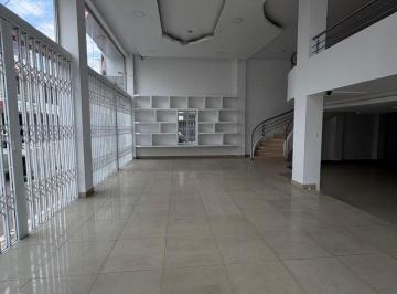 Local comercial , Cotacachi · Local Comercial en Renta