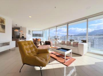 Departamento de 3 habitaciones, Quito · Se Arrienda Departamento 150 m² Amoblado 3 Habitaciones/ Centro Norte de Quito/ La Carolin