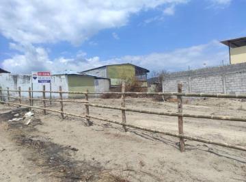 Terreno / Lote , Portoviejo · Terreno de 635 m² de Venta en Crucita Portoviejo
