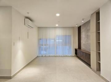 Departamento · 87m² · 2 Habitaciones · 1 Estacionamiento · Departamento en Alquiler con Acabados Modernos en 100 Olivos Parc, Av Leopoldo Carrera, Ceibos