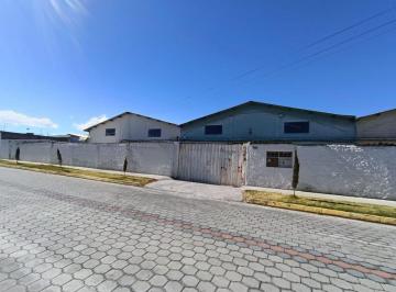 Bodega-Galpón , Quito · Galpón/bodega en Renta - Calderón