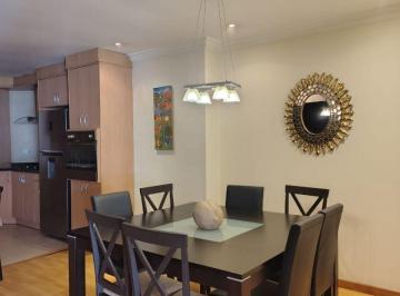 Departamento de 2 habitaciones, Quito · Departamento Amoblado de Renta Bosmediano 2 Dorm. 110 Mt