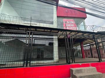 Edificio-Hotel-Fabrica de 1 habitación, Guayaquil · Se Alquila Local Comercial Dos Plantas Mucho Lote 1