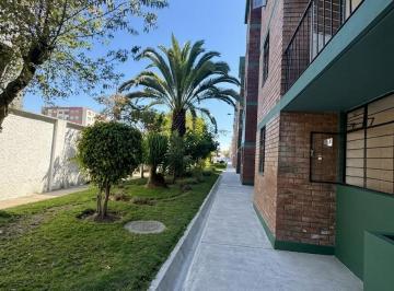 Departamento de 4 habitaciones, Quito · Venta Departamento 86 m²