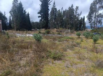 Terreno / Lote , Riobamba · Terreno de 1.250 m² en Los Huertos Familiares Caminos del Sol Sur