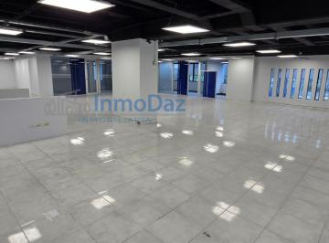 Oficina comercial , Quito · Rento Oficina en Quito Sector Plataforma Financiera