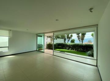 Departamento de 2 habitaciones, Quito · Hermoso Departamento con Jardín y Guardia