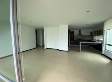 Departamento de 2 habitaciones, Quito · Hermoso Departamento con Jardín y Guardia