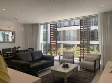 Departamento · 112m² · 2 Habitaciones · 1 Estacionamiento · Departamento de Renta Cumbaya Cerca Usfq