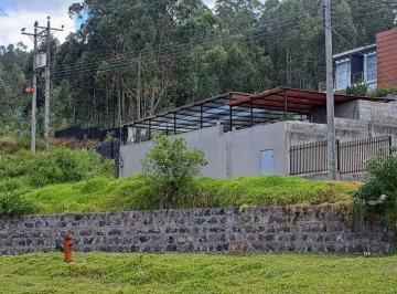 Terreno / Lote , Quito · Vendo Terrenos de 200 m en Conocoto, Sector Colegio La Salle