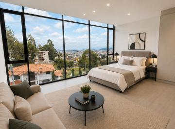 Departamento de 1 habitación, Quito · Venta Estudio a Estrenar - Iñaquito Alto - Centro Norte - 1 Parq + 1 Bod