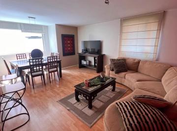 Departamento de 2 habitaciones, Quito · Departamento Para La Venta