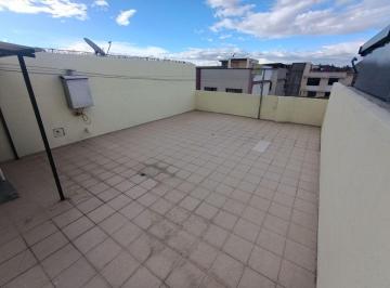 Departamento de 3 habitaciones, Quito · Departamento 3 Dorm. con Terraza - Calderon