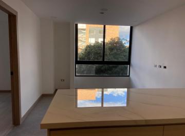 Departamento · 50m² · 1 Habitación · 1 Estacionamiento · Suite en Venta por Estrenar, Puertas del Sol