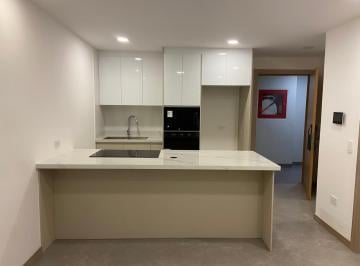 Departamento · 50m² · 1 Habitación · 1 Estacionamiento · Suite en Venta por Estrenar, Puertas del Sol