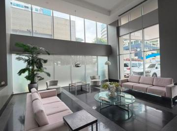 Departamento de 3 habitaciones, Guayaquil · Departamento de Venta en Quo Luxury Apartments Frente a Mall del Mol