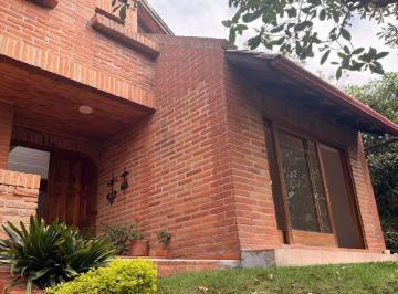 Casa de 3 habitaciones, Quito · Renta Casa Tipo Española Dentro de Urbanización en Cumbaya / Sharon Reed