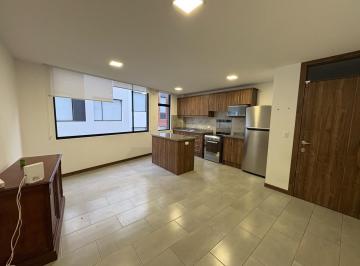 Departamento · 78m² · 3 Habitaciones · 1 Estacionamiento · Departamento en Renta Tumbaco La Morita
