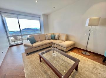 Departamento 214m² Alquiler González Suárez · Renta Departamento Amoblado con Balcón - González Suárez