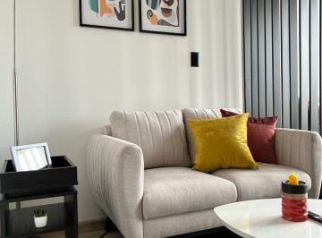 Suite de 1 habitación, Quito · Suite de 26 m² con 1 Habitación en Alquiler en La Carolina