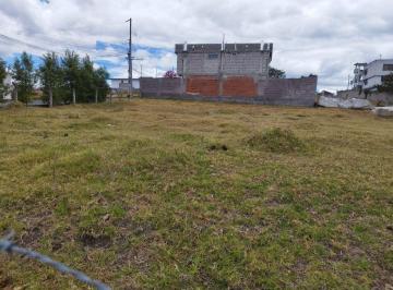 Terreno / Lote , Quito · Terreno 892 m² Urbanizacion La Colina Alta, Esquinero, Valle de Los Chillos