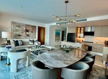 Departamento de 3 habitaciones, Guayaquil · Isla Mocolí – Departamento en Venta y Alquiler Frente Al Río ️
