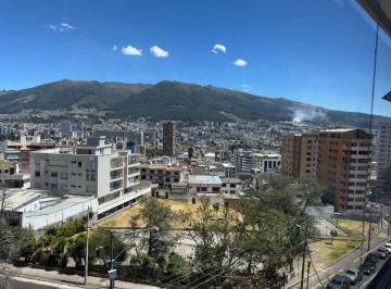 Departamento de 2 habitaciones, Quito · Departamento de 125 m² con 2 Dorm. en Venta en El Batán $155.000