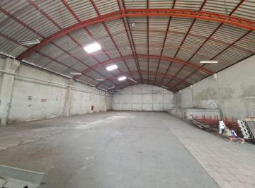 Bodega-Galpón , Guayaquil · Bodega en Alquiler de 800 m² en Vía a Daule Km. 4.5 Guayaquil Norte