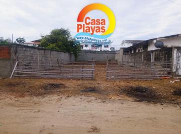Terreno / Lote , Playas · Terreno de Venta en Playas, Vía a Data Km 1.5, Bajada 16