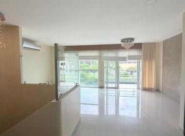 Departamento de 3 habitaciones, Guayaquil · Ceibos Point Departamento en Alquiler 3 Dorm. Tipo Loft