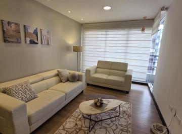 Departamento · 110m² · 3 Habitaciones · 2 Estacionamientos · Departamento en Renta