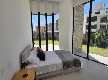 Departamento · 102m² · 2 Habitaciones · 1 Estacionamiento · Departamento en Cumbayá Renta