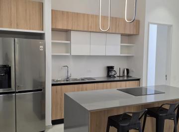 Departamento · 102m² · 2 Habitaciones · 1 Estacionamiento · Departamento en Cumbayá Renta