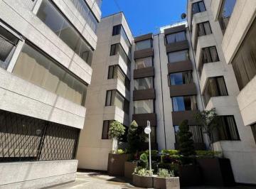 Departamento de 2 habitaciones, Quito · Departamento 2d Amoblado Sector Rio Coca en Renta