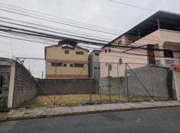 Terreno / Lote , Guayaquil · Se Alquila Terreno de 252 m² a 3 Cuadras de Interlab Matriz