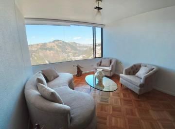Suite de 1 habitación, Quito · Suite de Alquiler Amoblada Gonzalez Suarez 60 m²