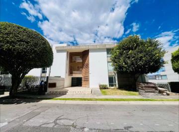 Suite de 1 habitación, Quito · Arriendo Suite con Terraza en Miravalle San Isidro Vista Grande con Vista Panorámica