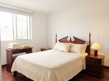 Departamento de 2 habitaciones, Quito · Republica del Salvador Renta Deprtamentos Dos Dorm. Amoblados