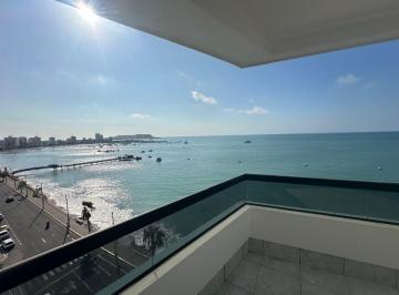 Departamento de 3 habitaciones, Salinas · Departamento de 207 m² con 3 Dorm. en Venta en Av Malecón de Salinas