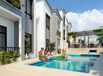 Departamento de 3 habitaciones, Ruta del Sol · Departamento en Venta en Ruta del Spondylus, Punta Blanca, 3 Dorm.