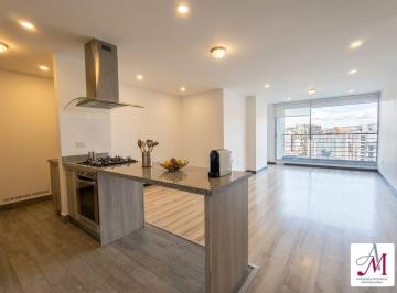 Departamento de 1 habitación, Quito · Suit de Renta Republica del Salvador Sin Amoblar