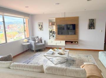 Departamento · 246m² · 2 Habitaciones · Departamento de Lujo en Venta 246 m² Sector Paseo Tres de Noviembre Cuenca Ec.