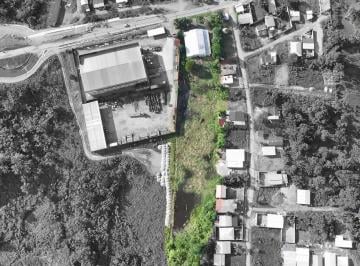 Terreno / Lote · 8966m² · Terreno en Venta Lago Agrio - Nueva Loja Av Ecuador 45 Barrio Nueva Esperanza
