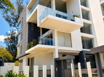 Departamento de 3 habitaciones, Quito · ¡Departamento Amplio en Venta en Cumbayá - Sector El Nacional