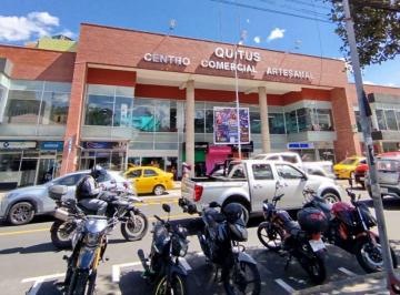 Local comercial , Quito · Local Comercial en Venta - Norte de Quito